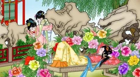 古代禁毁小说是什么