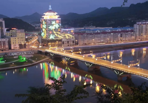 延边大学是211吗