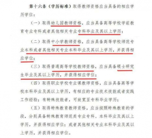 大专能考小学教师编制吗
