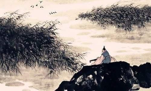 登幽州台作者陈子昂是哪个朝代的