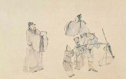 登幽州台作者陈子昂是哪个朝代的