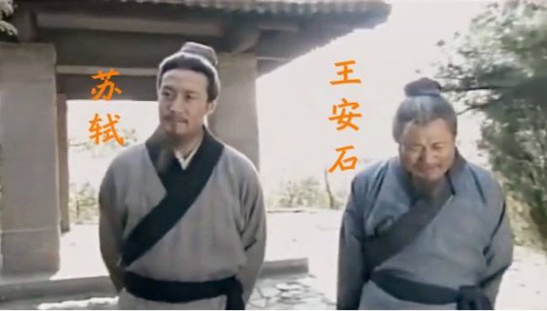 苏轼的一生简要概括