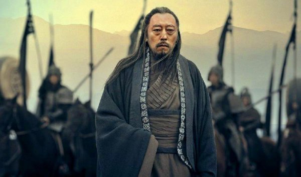 诸葛亮为什么输给司马懿