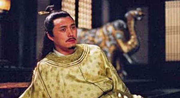 唐朝灭亡的皇帝是谁