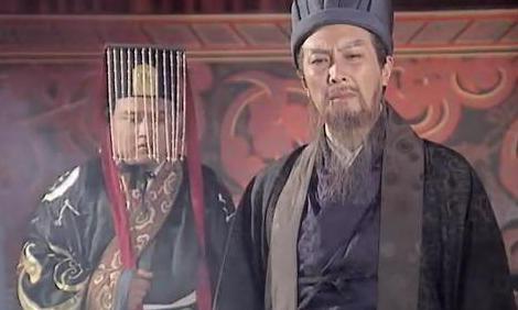 为什么说阿斗最聪明