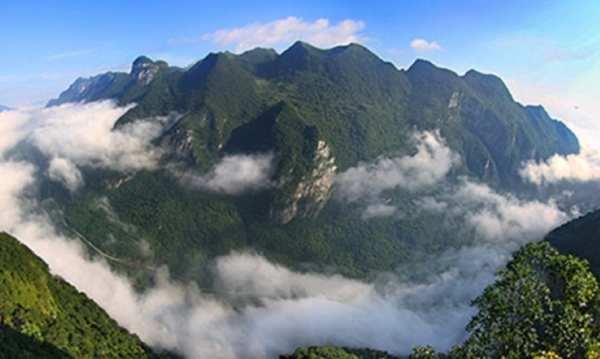 河池属于广西哪个市