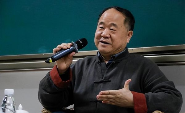 当代著名作家推荐