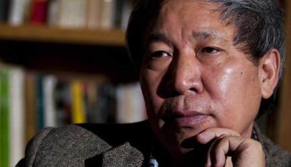 当代著名作家推荐