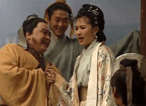 对水浒传中林冲的评价