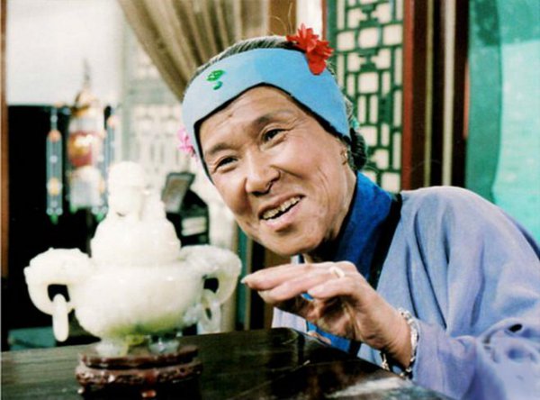 红楼梦十大诡异细节
