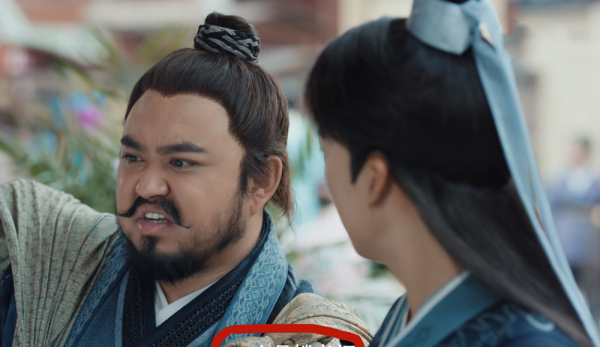 赘婿楼舒婉是穿越的吗