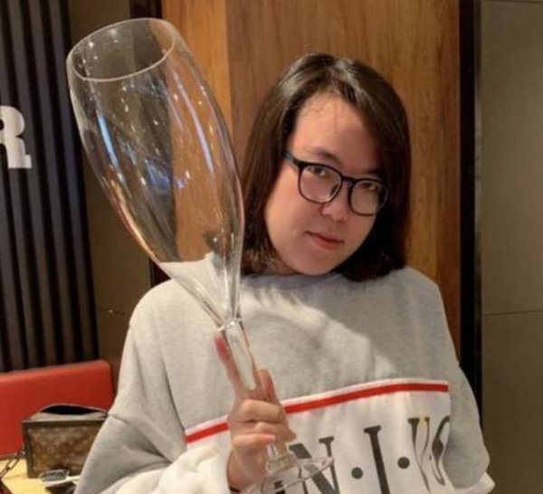 大胃王浪味仙是谁