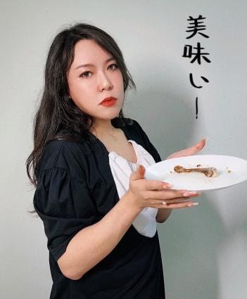 大胃王浪味仙是谁