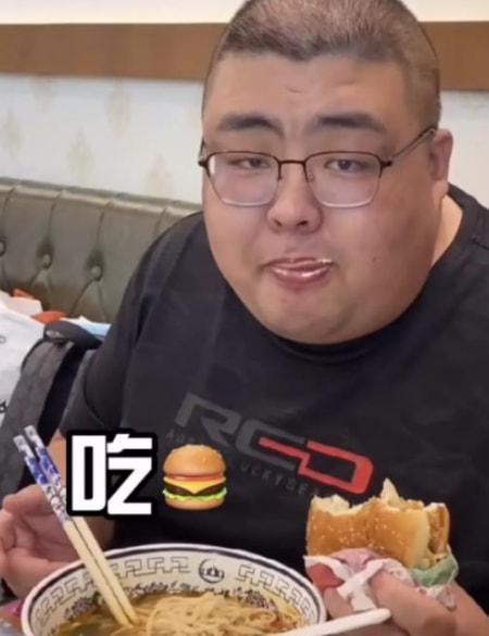 大胃王浪味仙是谁