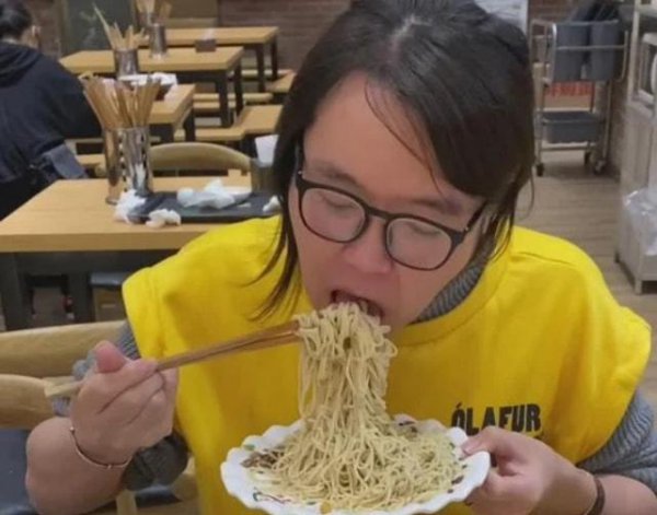 大胃王浪味仙是谁