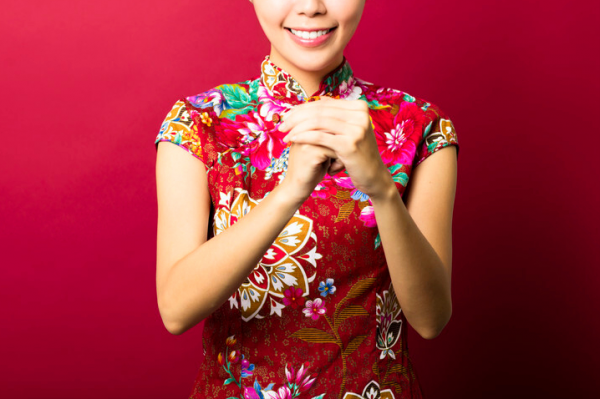 对联从左往右读还是从右往左读