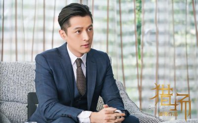 胡歌主演的电视剧全部 胡歌口碑极好的十部经典影视剧