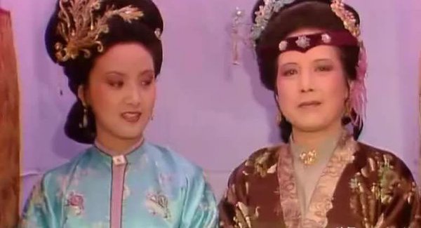 红楼梦里邢夫人是谁的妻子