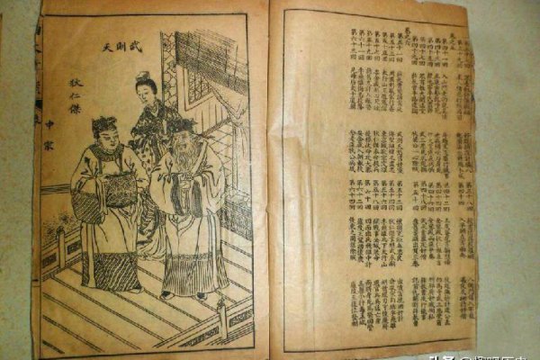 狄仁杰是哪个朝代的人