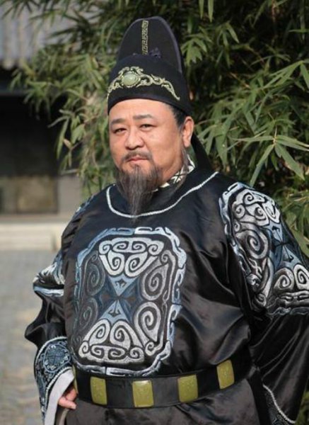 狄仁杰是哪个朝代的人