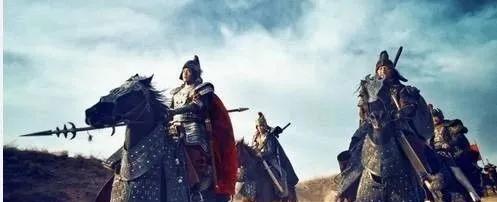 卫青和霍去病的关系