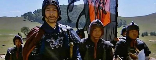 卫青和霍去病的关系