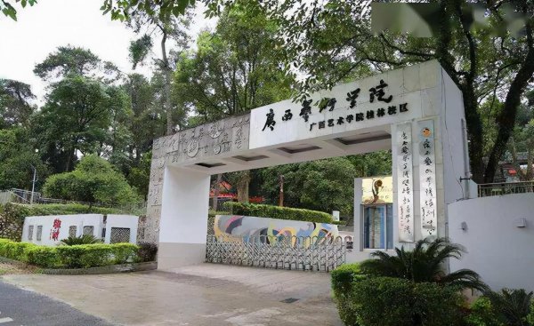 国内艺术学院有哪些大学