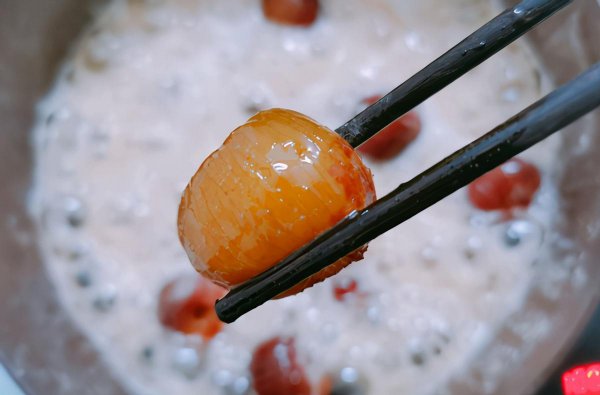 蜜枣是怎么制成的