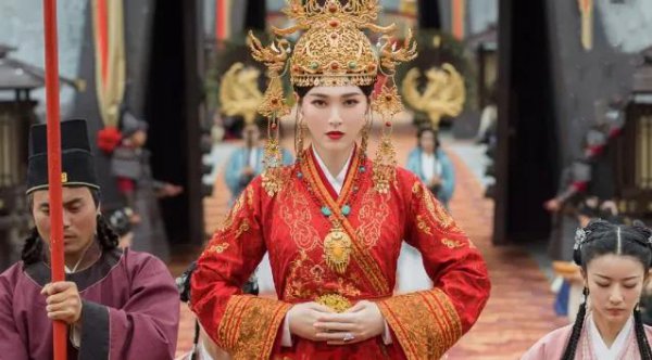 历史萧太后的一生经历概括简介
