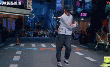 hiphop是什么舞种