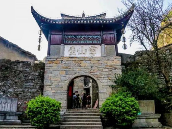 贵州安顺旅游十大景点排名