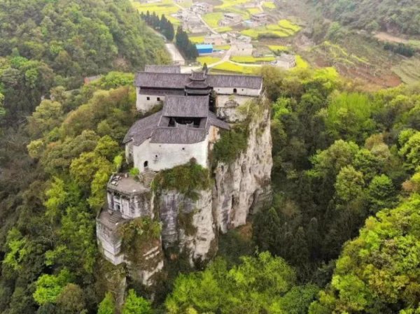贵州安顺旅游十大景点排名