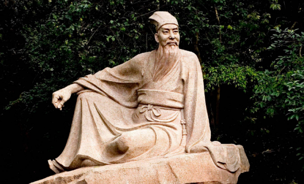 最文雅的骂人古文