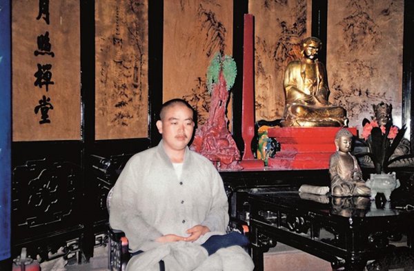 少林释永信最后怎么处理的