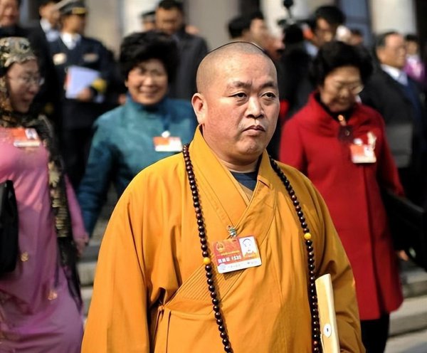 少林释永信最后怎么处理的
