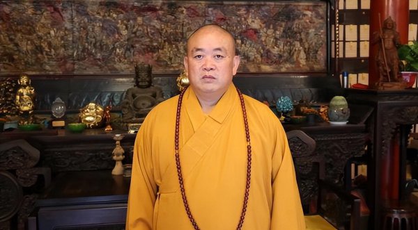 少林释永信最后怎么处理的