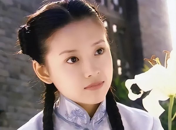 董洁怎么会看上王大治呢