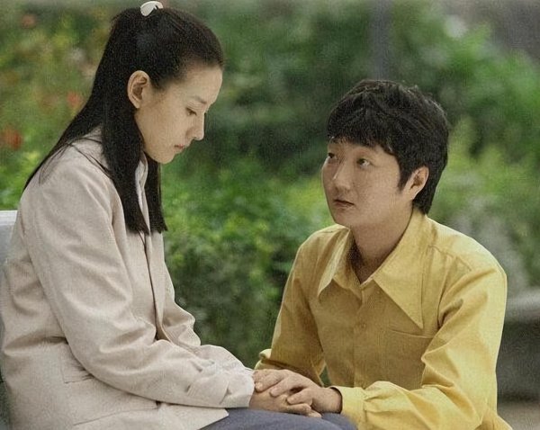 董洁怎么会看上王大治呢
