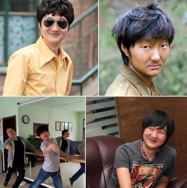 董洁怎么会看上王大治呢