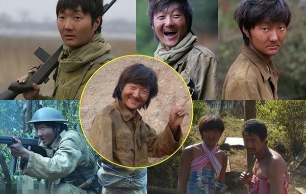 董洁怎么会看上王大治呢