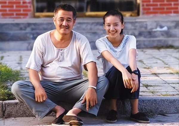 董洁怎么会看上王大治呢