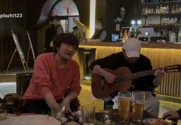 董洁怎么会看上王大治呢