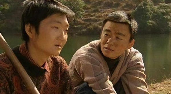 董洁怎么会看上王大治呢