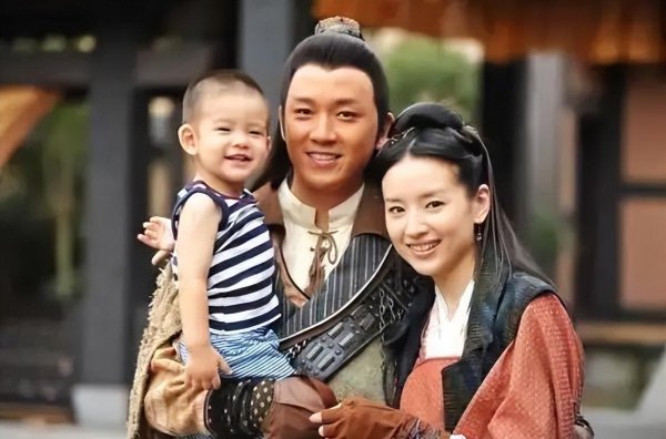 董洁怎么会看上王大治呢