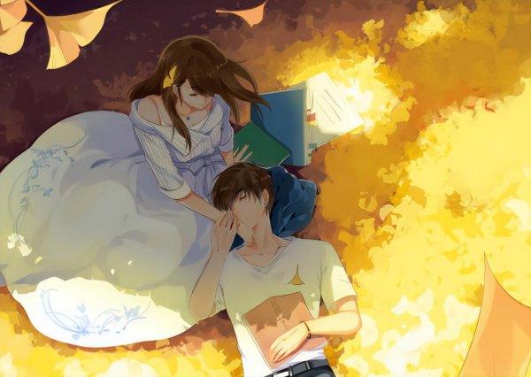 怎么和女朋友聊天增进感情