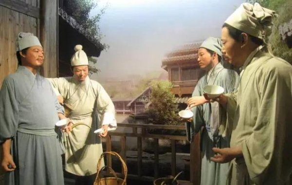 古代人为什么三十多岁就死
