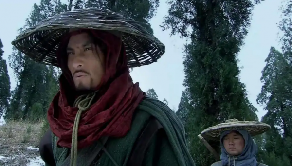 林冲的绰号是什么