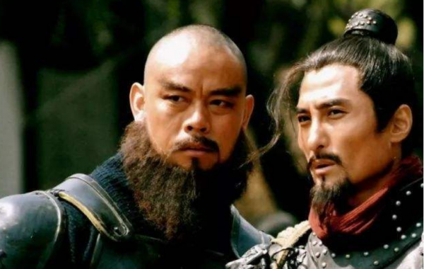 林冲的绰号是什么