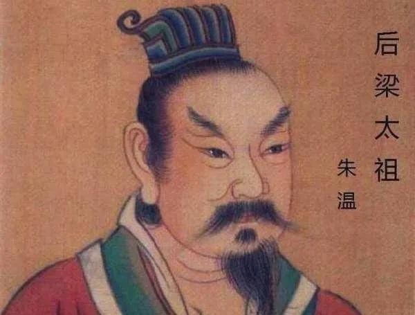 朱姓的来源简单介绍