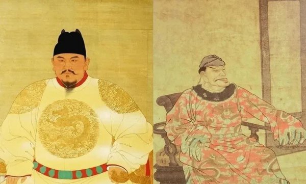 朱姓的来源简单介绍
